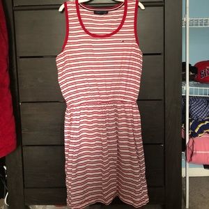 Tommy Hilfiger dress size Medium